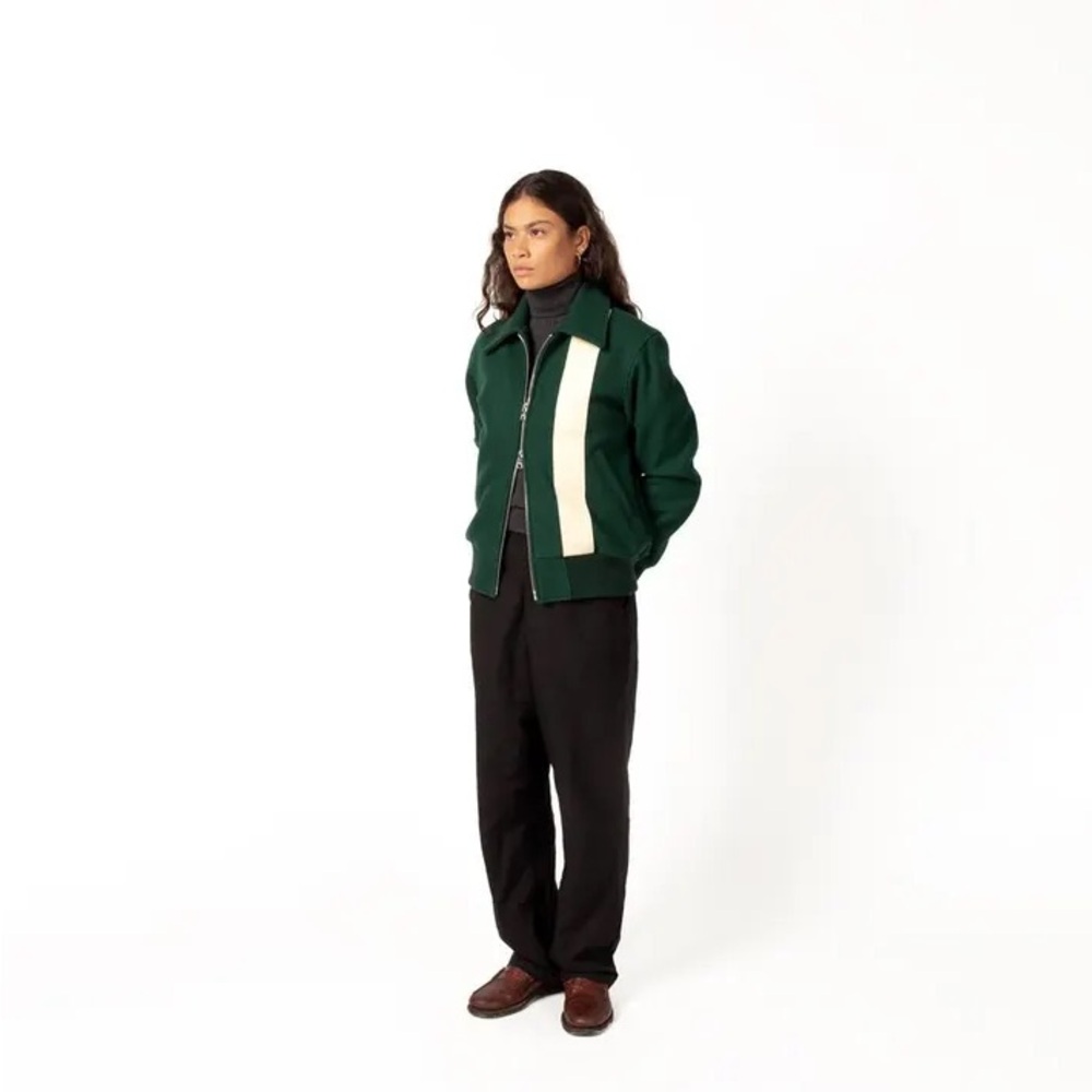 Libero Le Mans Jacket